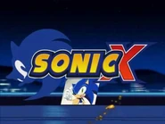 A compilation of Sonic X promos from when it aired on Fox during the FoxBox block.