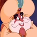 Sultan (Aladdin, 1992)