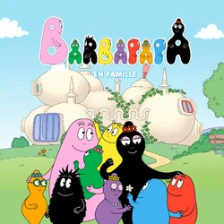 Category:Barbapapa en famille ! | The Dubbing Database | Fandom