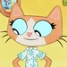 Pete's Mom (Pete the Cat)