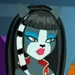 Purrsephone (Monster High)