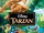 تارزان (1999, Persian, Glory Entertainment)