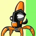 Tentro (Mixels)
