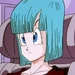 ブルマ (ドラゴンボールＺ)