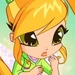 Chatta (Winx Club)