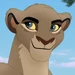 Imara (The Lion Guard)