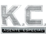 K.C. Undercover - logo (European Spanish)
