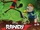 Randy - Un Ninja in classe