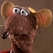 Rizzo the Rat (Muppets from Space)