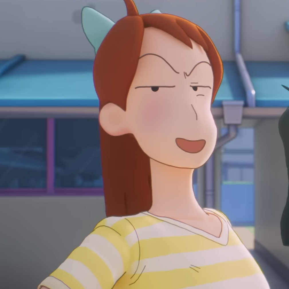 Shin Chan: El Superheroi | The Dubbing Database | Fandom