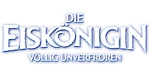 Frozen - logo (German)