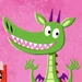 Green Dragon (Yo Gabba Gabba!)