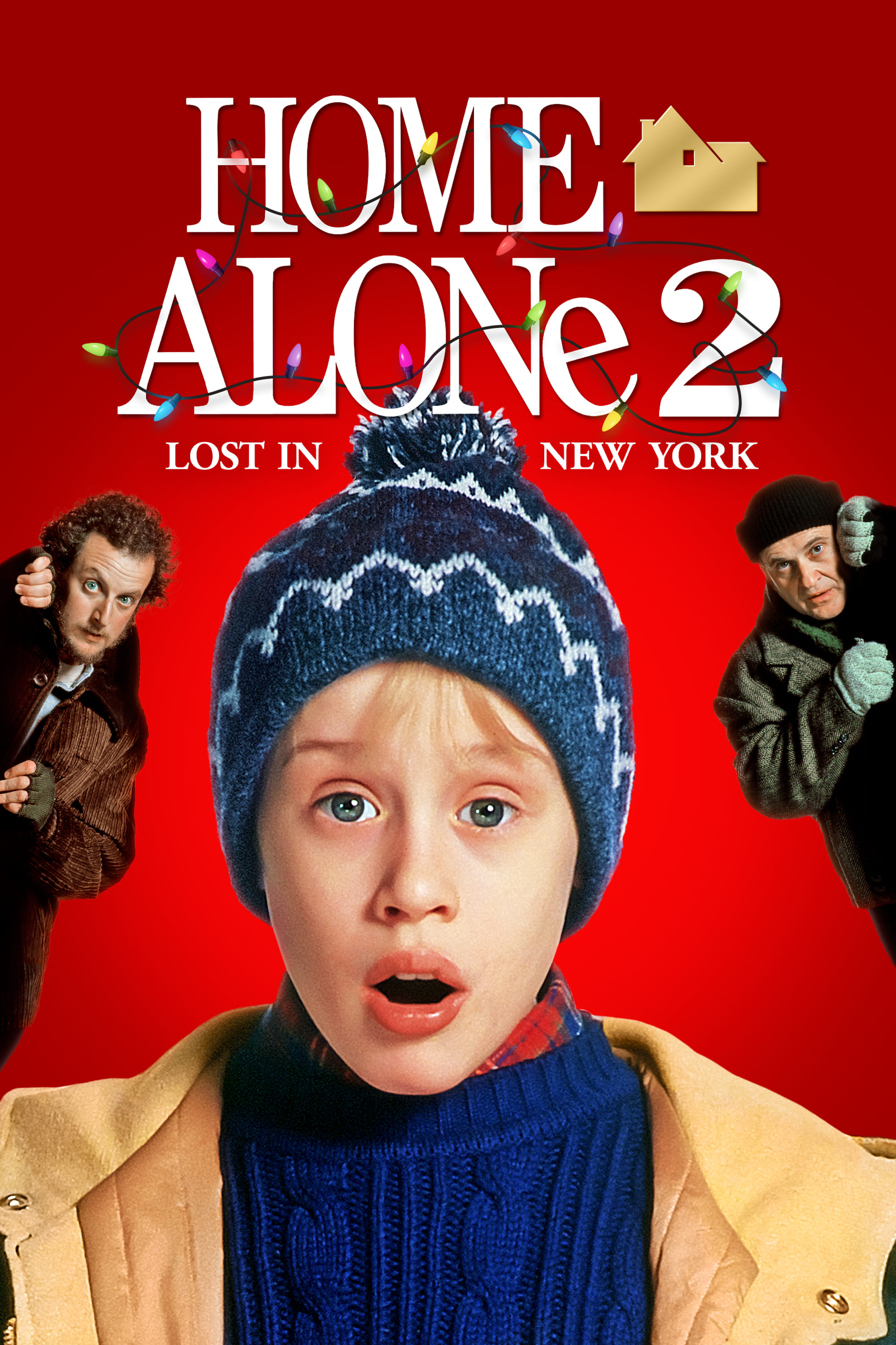 Home Alone 2: Lost in New York | The Dubbing Database | Fandom