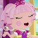 Jewel Sparkles (Lalaloopsy)