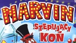 Marvin the Tap-Dancing Horse - logo (Polish)
