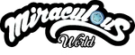 Miraculous London - logo (German)
