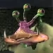 Poultra (Jimmy Neutron Boy Genius)