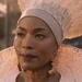 Ramonda (Black Panther)