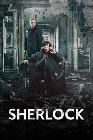 SHERLOCK／シャーロック | The Dubbing Database | Fandom