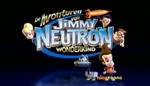 The Adventures of Jimmy Neutron Boy Genius - logo (Dutch)
