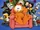El show de Garfield (Latin American Spanish)