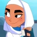 Zahra Fazal (Glitch Techs)