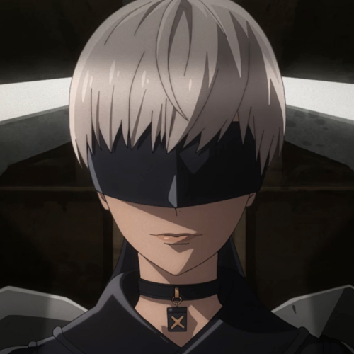 Prime Video: NieR:Automata Ver1.1a