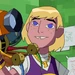 Cooper (Ben 10 Omniverse)