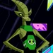 Crashhopper (Ben 10 Omniverse)