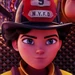 Georgia Nolan (Fireheart)