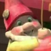 Fishing Gnome (Gnomeo & Juliet)