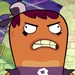 Jocktopus (Fish Hooks)