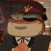 Mr. Ponds (Amphibia)