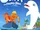Beli delfin Zum