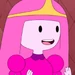 Princess Bubblegum Winterworld (Adventure Time Fionna and Cake)