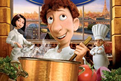 Ratatouille full movie sub malay 2025