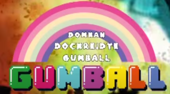 The Amazing World of Gumball, The Dubbing Database