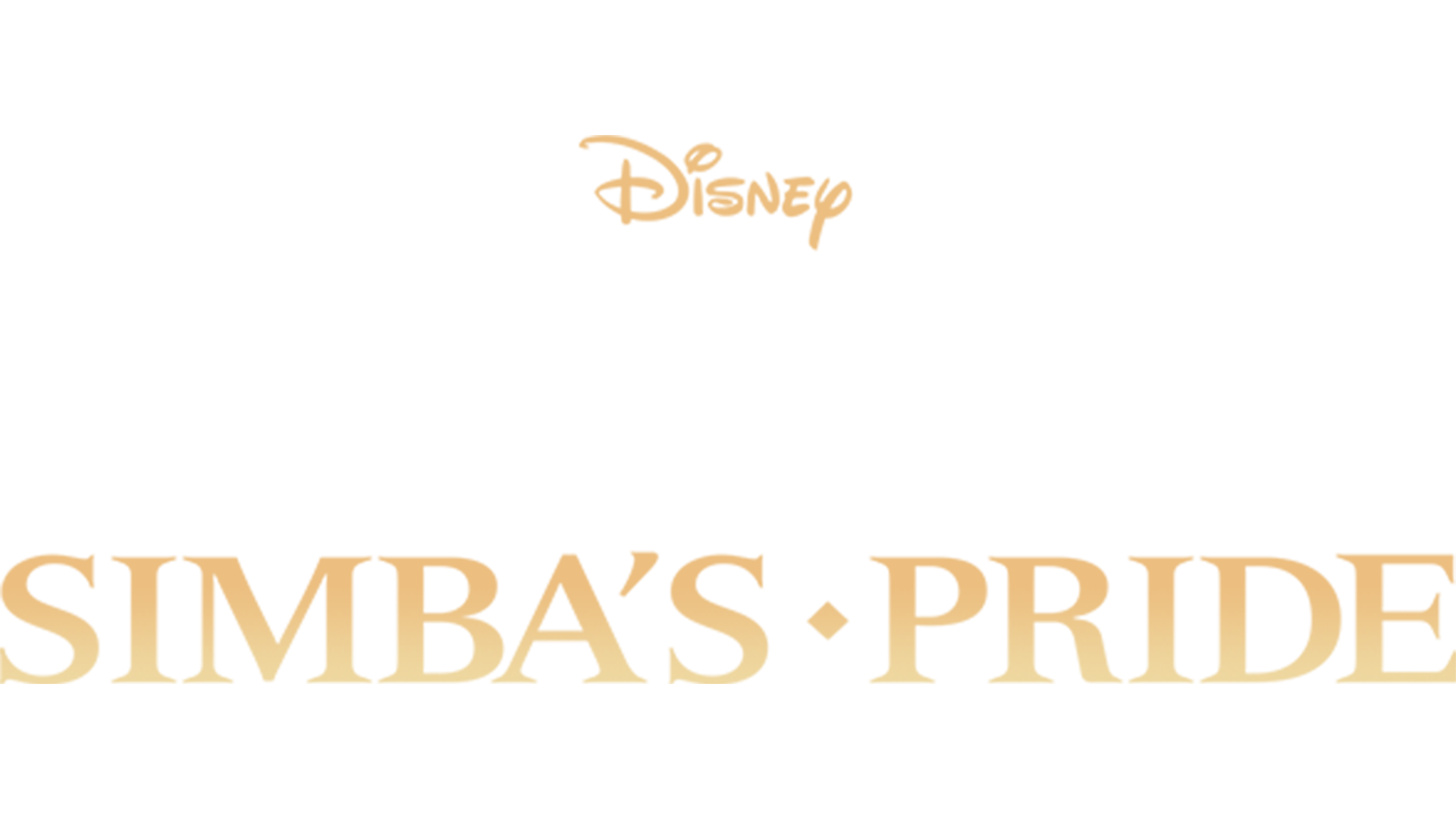 Lion king 2 on sale full movie in tamil