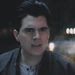 Aaron Powers (Willy's Wonderland)