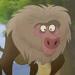 Big Baboon (The Lion Guard)
