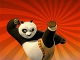 קונג פו פנדה