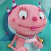 Momma Hugglemonster (Henry Hugglemonster)