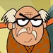 Mr. Osteo (Wayside)