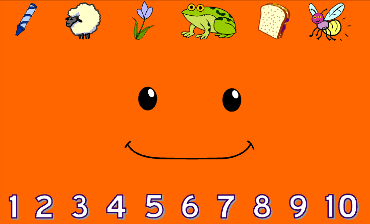 Numbers With Face | The Dubbing Database | Fandom