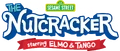 Sesame Street The Nutcracker Starring Elmo & Tango - logo (English)