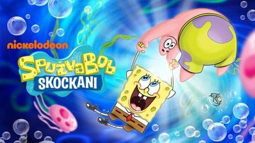 Spu va Bob Skockani The Dubbing Database Fandom