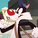 Sylvester (Tiny Toons Looniversity)