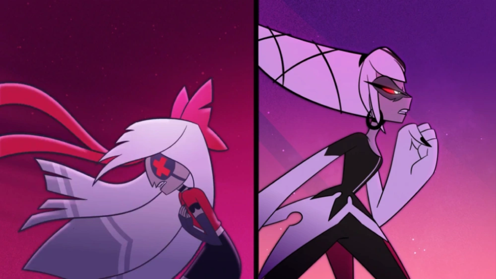 Whatever It Takes (Hazbin Hotel) | The Dubbing Database | Fandom
