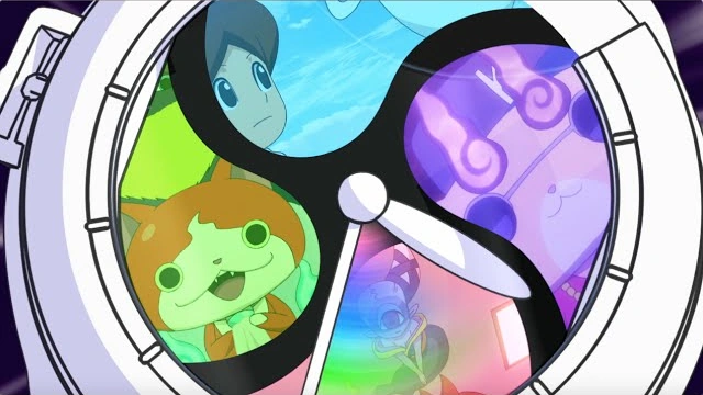 Yo-kai Watch, Dubbing Wikia