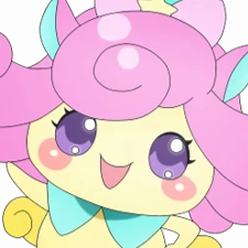 アイドルタイムプリパラ The Dubbing Database Fandom